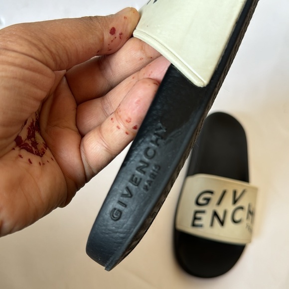 Givenchy sandals - Picture 3 of 14